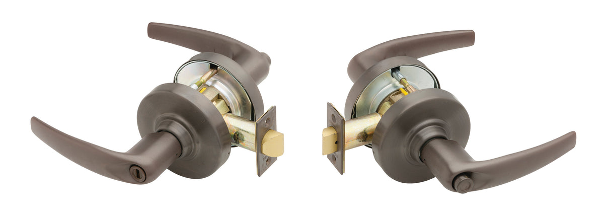 Schlage ND40S - Indicator Privacy