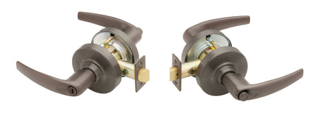 Schlage ND40S - Indicator Privacy