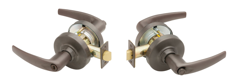 Schlage ND40S - Indicator Privacy