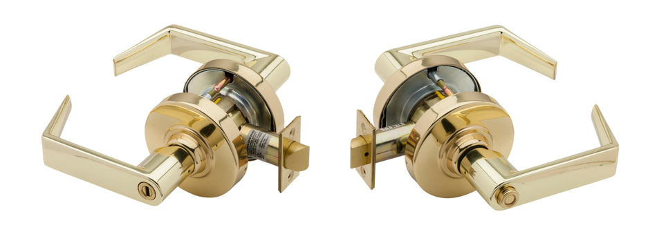 Schlage ND40S - Indicator Privacy