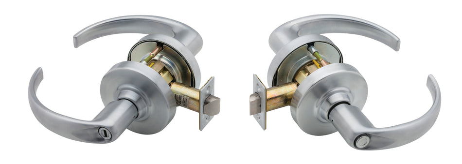 Schlage ND40S - Indicator Privacy