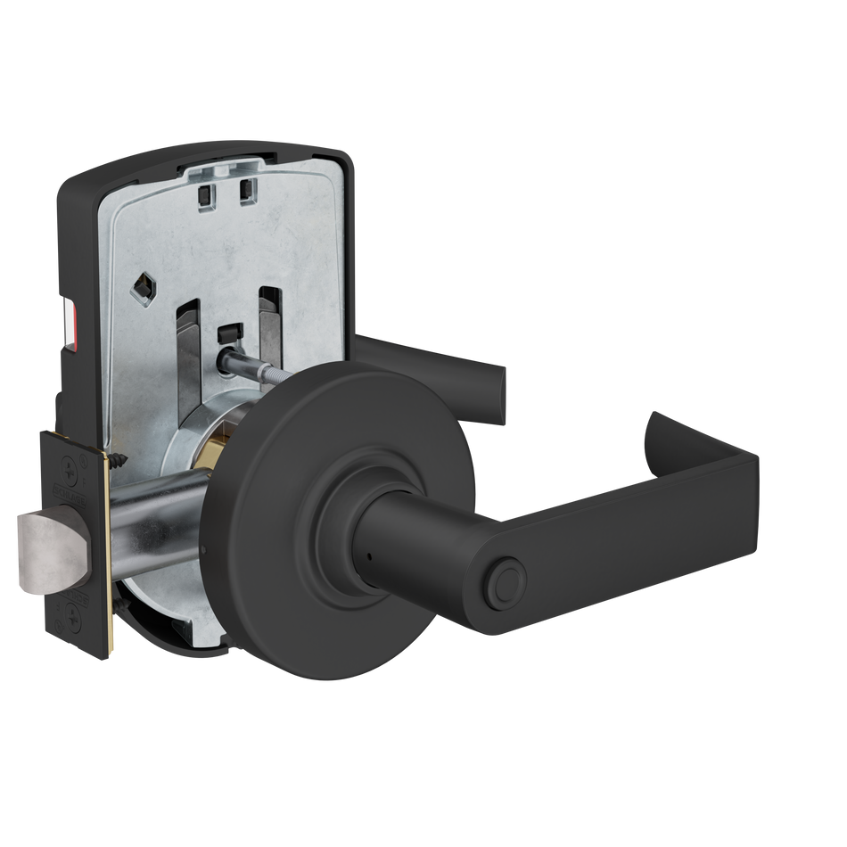 Schlage ND44S Grade 1 Hospital Privacy
