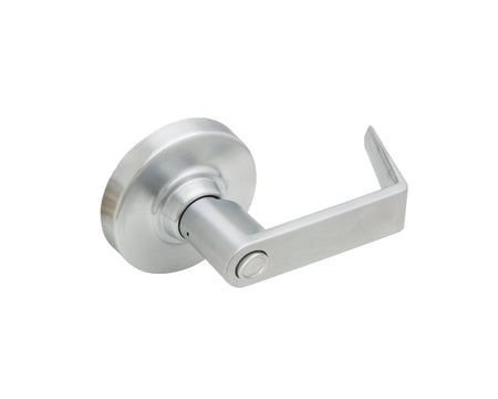 Schlage ND50-BD-RHO-626 - Grade 1 Entrance/Office, Cylindrical Lock, Rhodes Lever