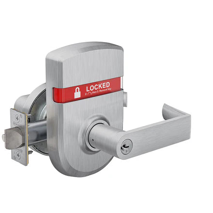 Schlage ND78-PD-RHO-626 C IS-CRS - Grade 1 Indicator Classroom Security, Cylindrical Lock