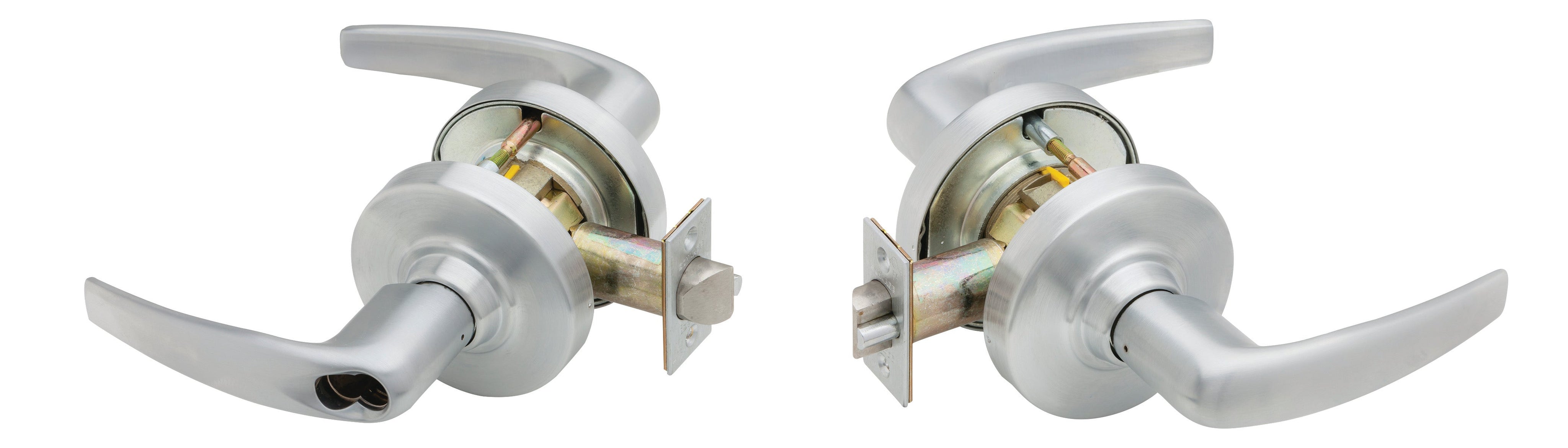Schlage ND50 — BD cylinder type