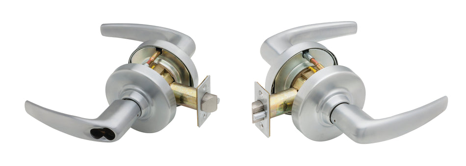 Schlage ND80 — JD cylinder type