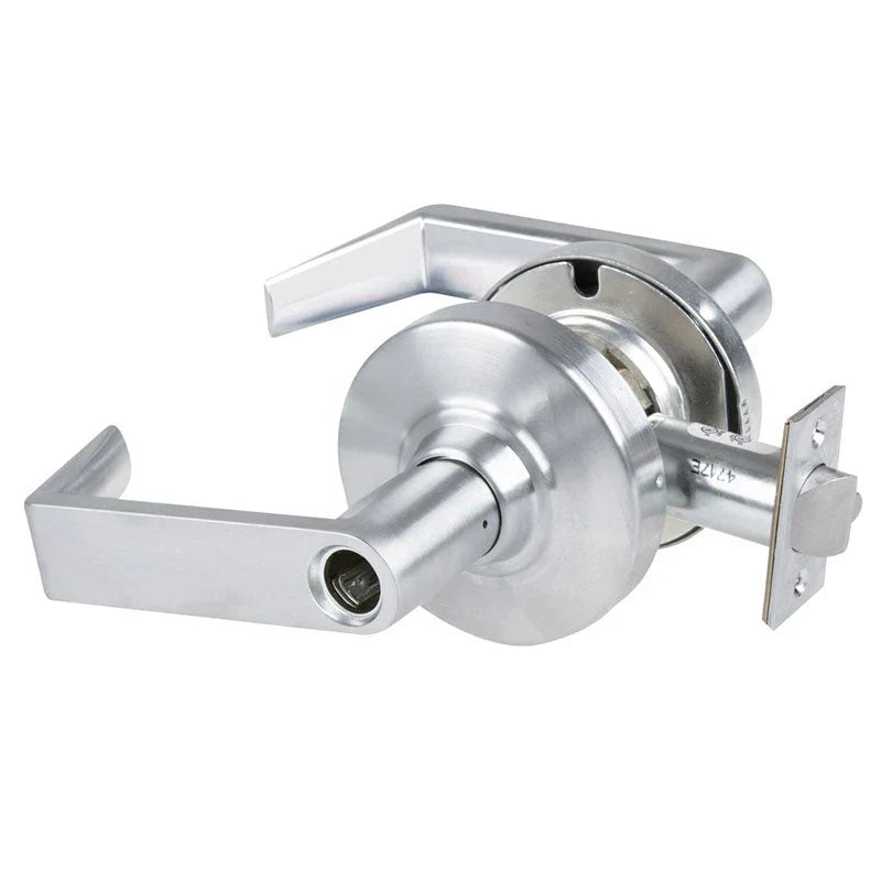 Schlage ND50 — LD cylinder type