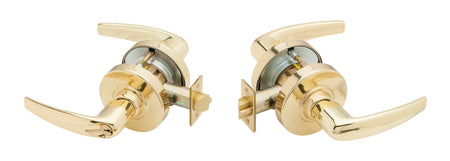Schlage ND80 — PD cylinder type