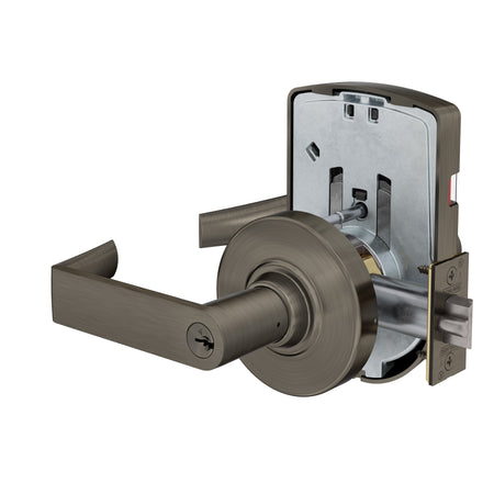 Schlage ND98-CD - Grade 1 Double Cylinder Classroom Security