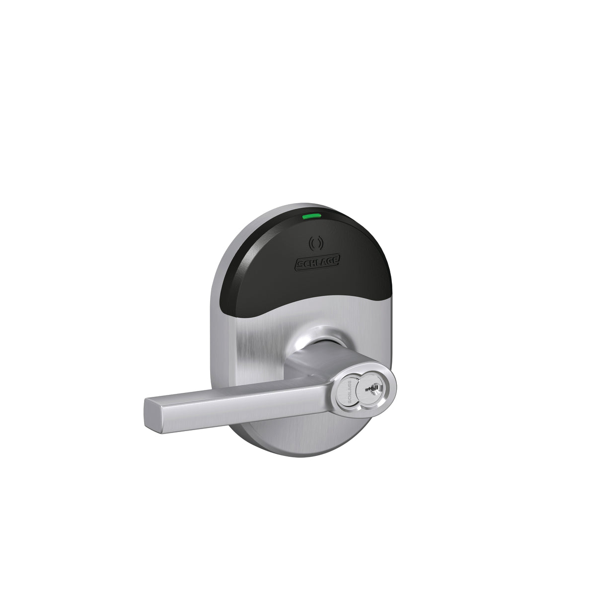 Schlage NDEB Engage Wireless Bored Lock