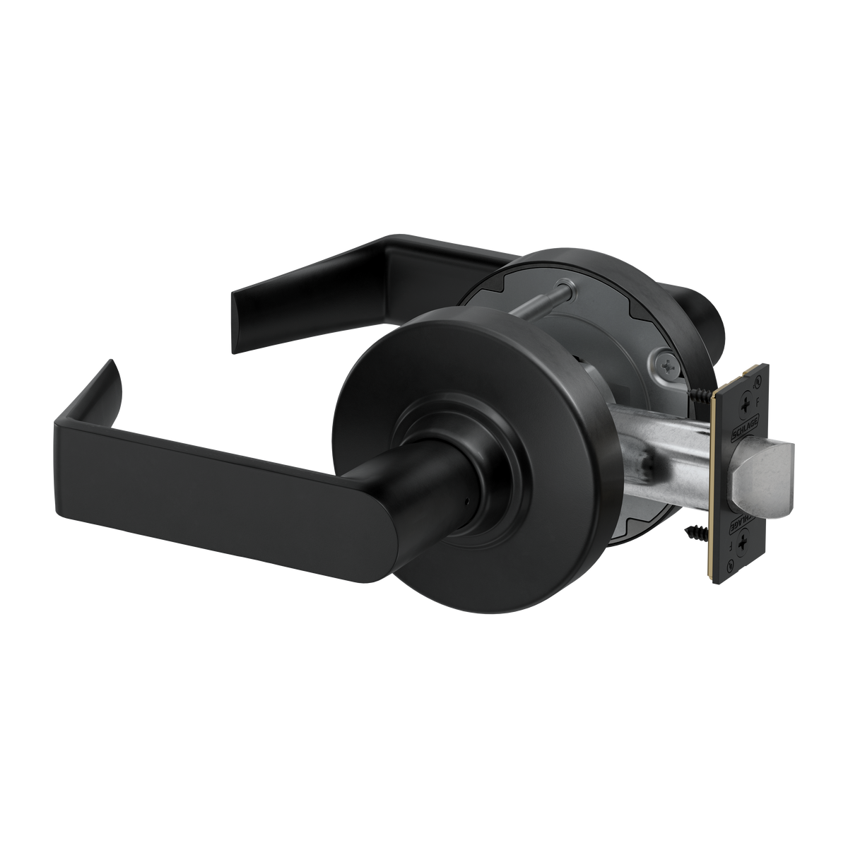 Schlage PC10 - 1
