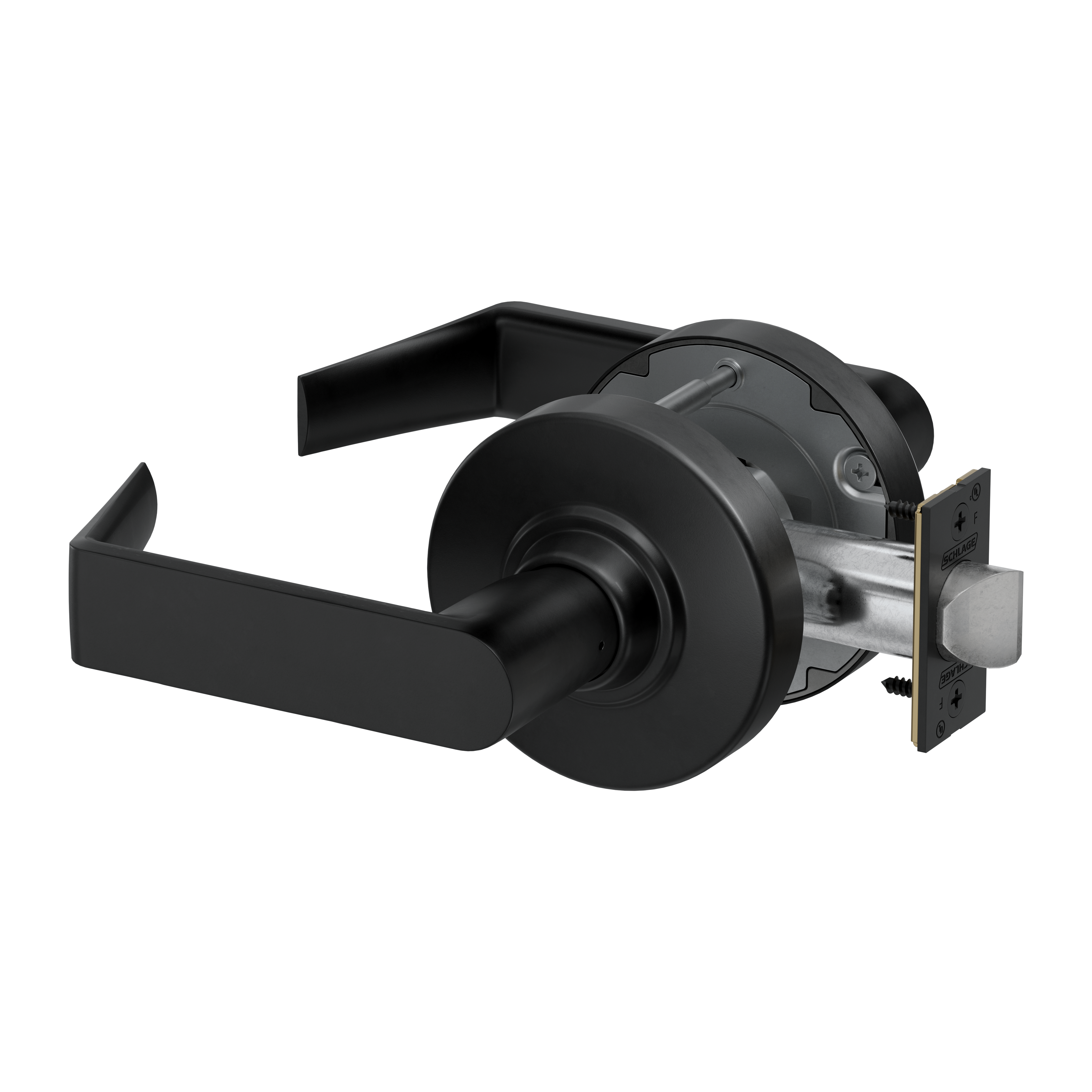 Schlage PC10 - 1