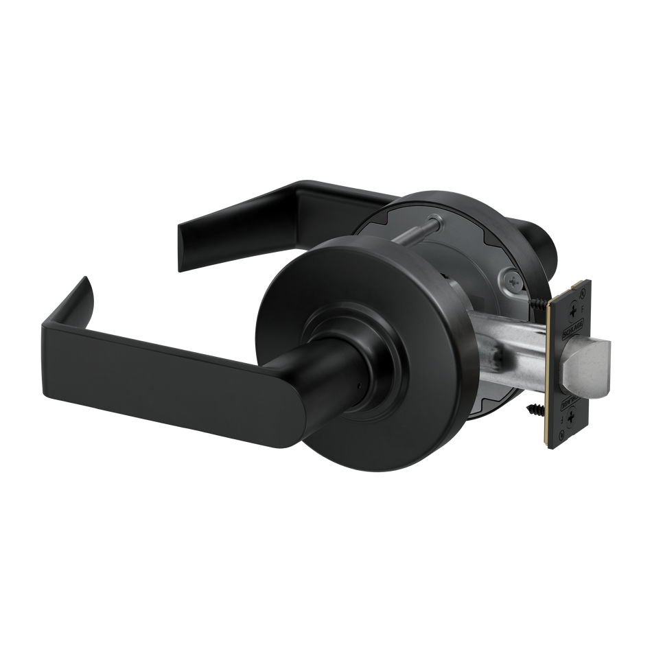 Schlage PC10 - 1