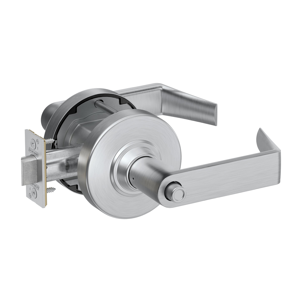 Schlage PC40 - 1