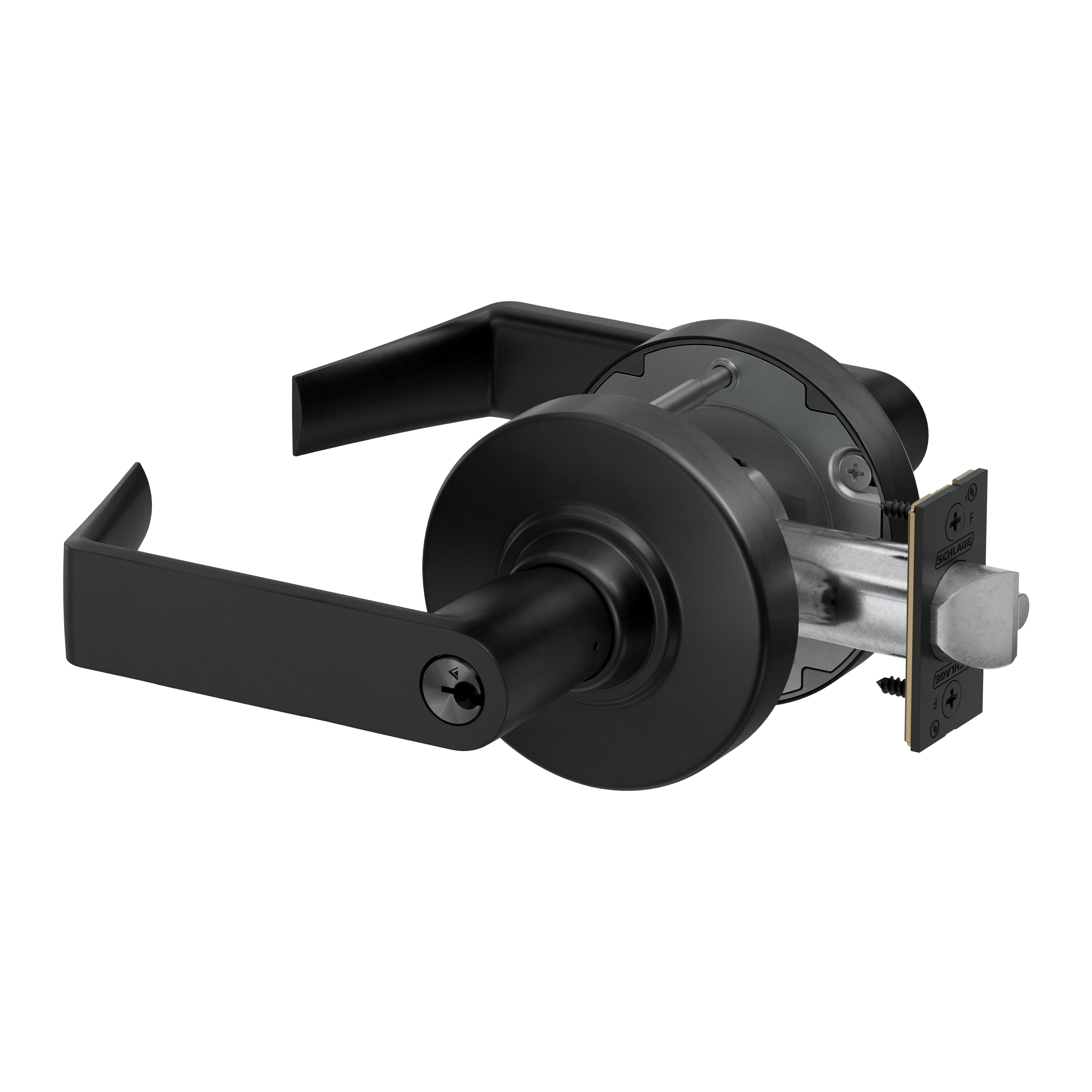 Schlage PC50-B - Grade 1