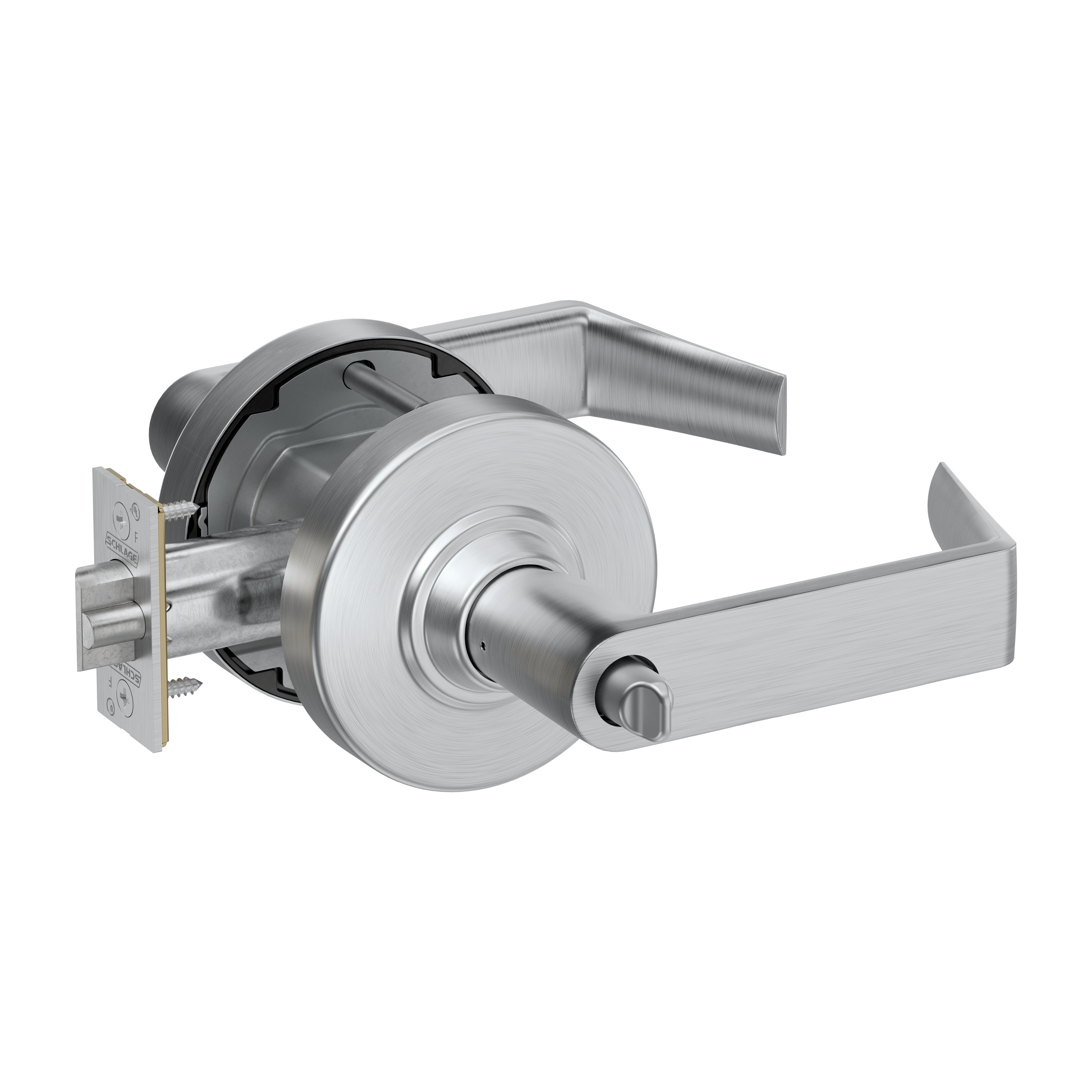 Schlage PC53-P6-C - Grade 1