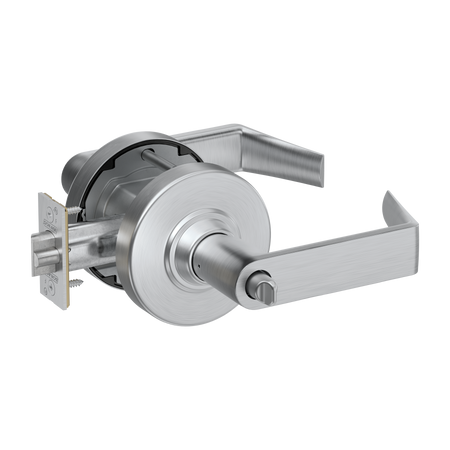 Schlage PC53-P6-C - Grade 1