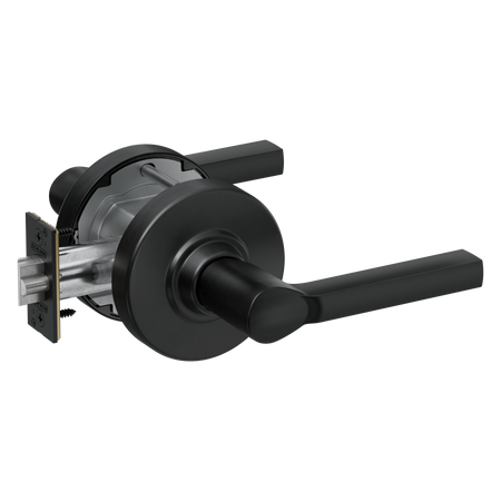 Schlage PC80-P6 - C - Grade 1, Cylindrical Storeroom Lock, Athens Lever