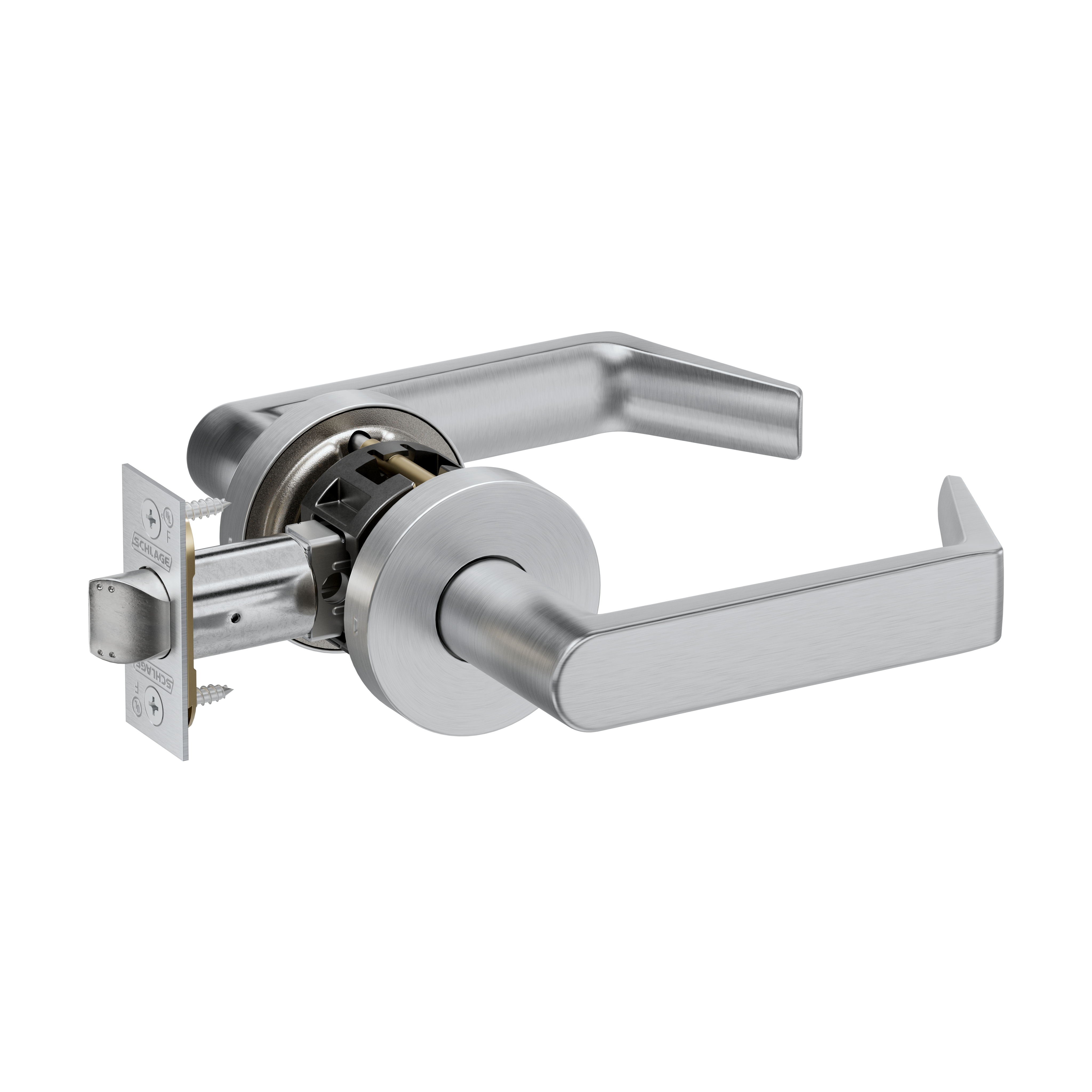 Schlage PT10-C - Grade 2