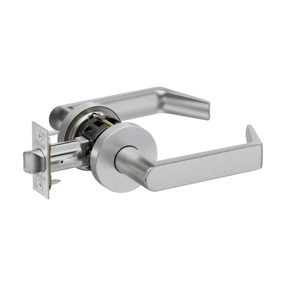 Schlage PT10-C - Grade 2