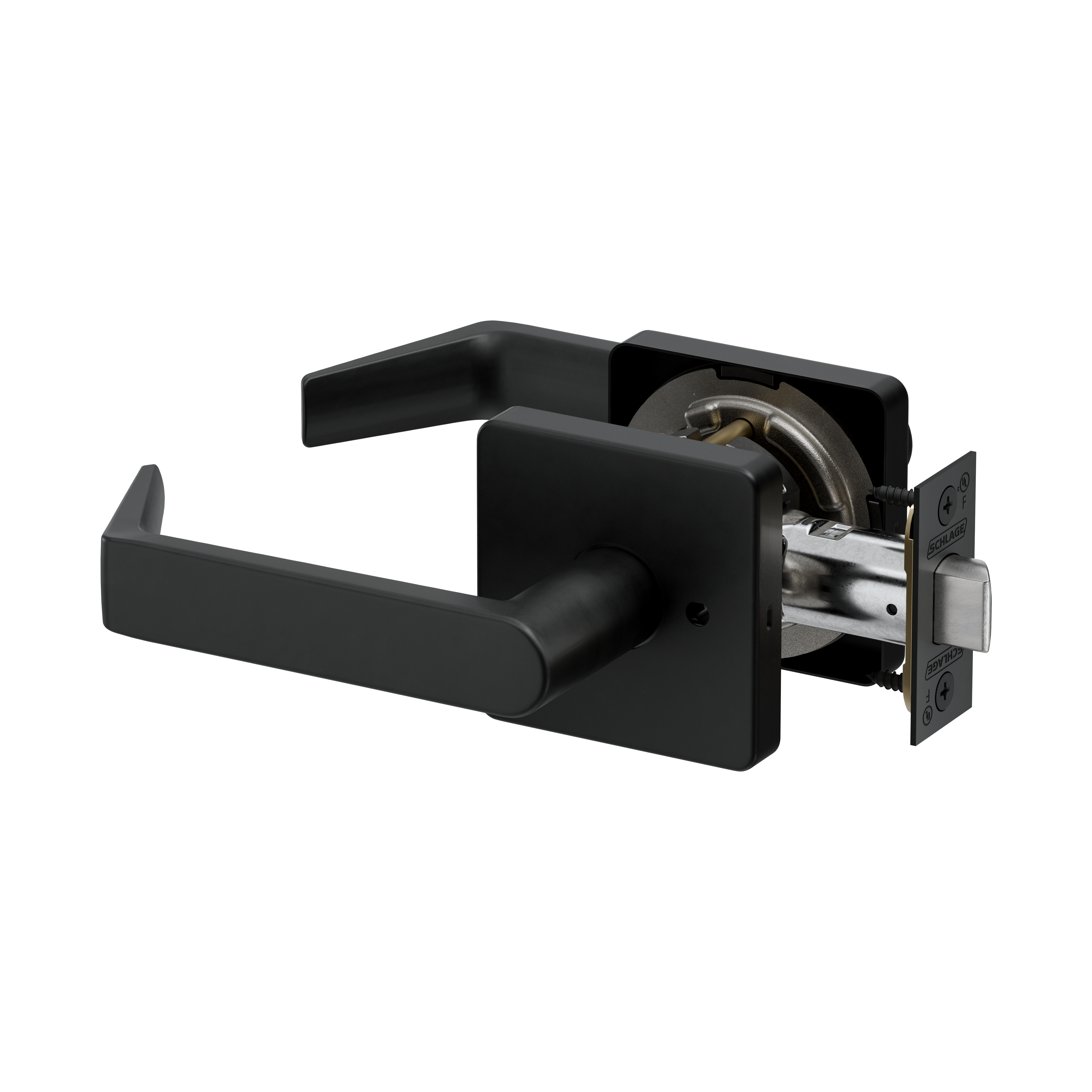 Schlage PT40-C - Grade 2