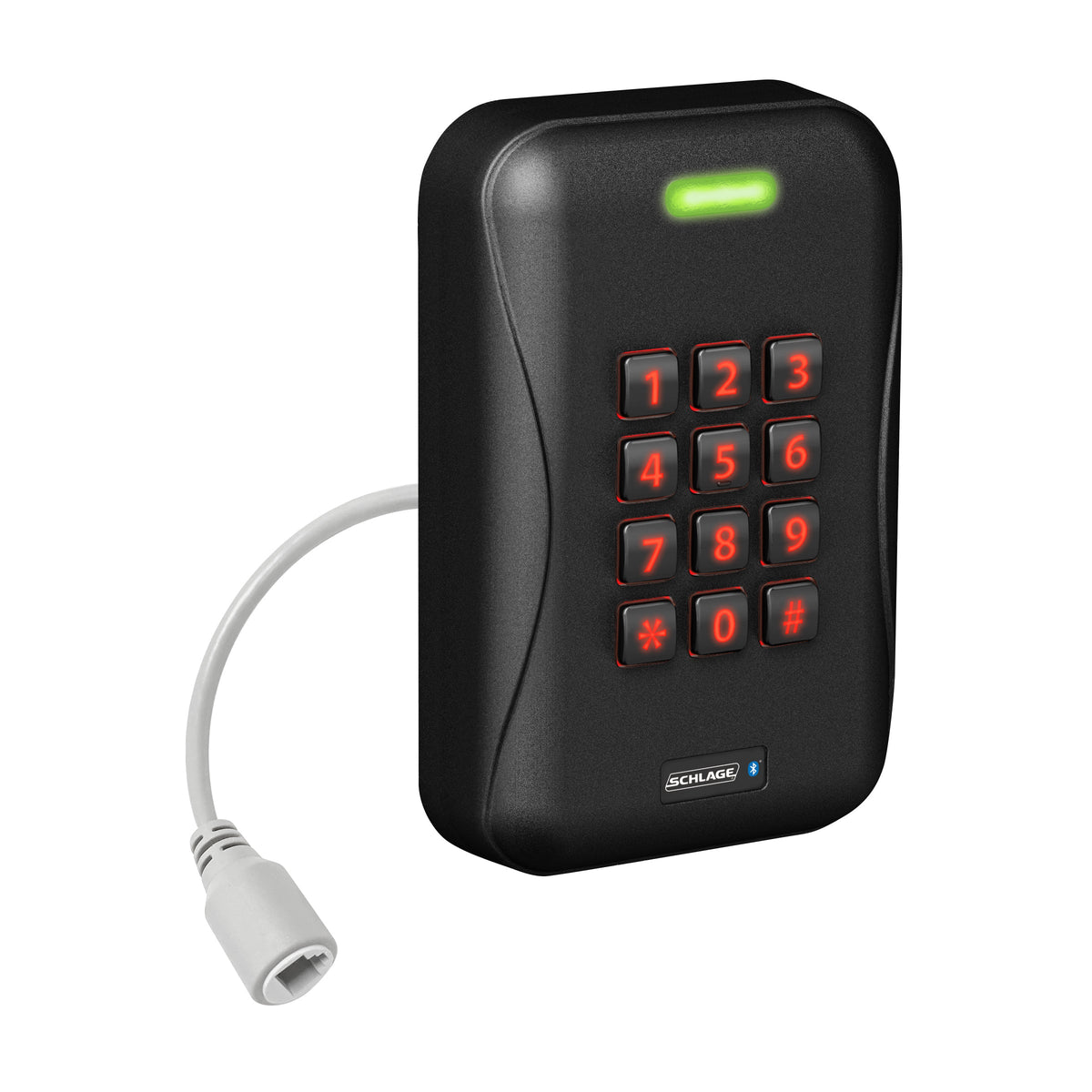 Schlage RCK15 Multi-Technology Reader and Keypad Controller - Wa