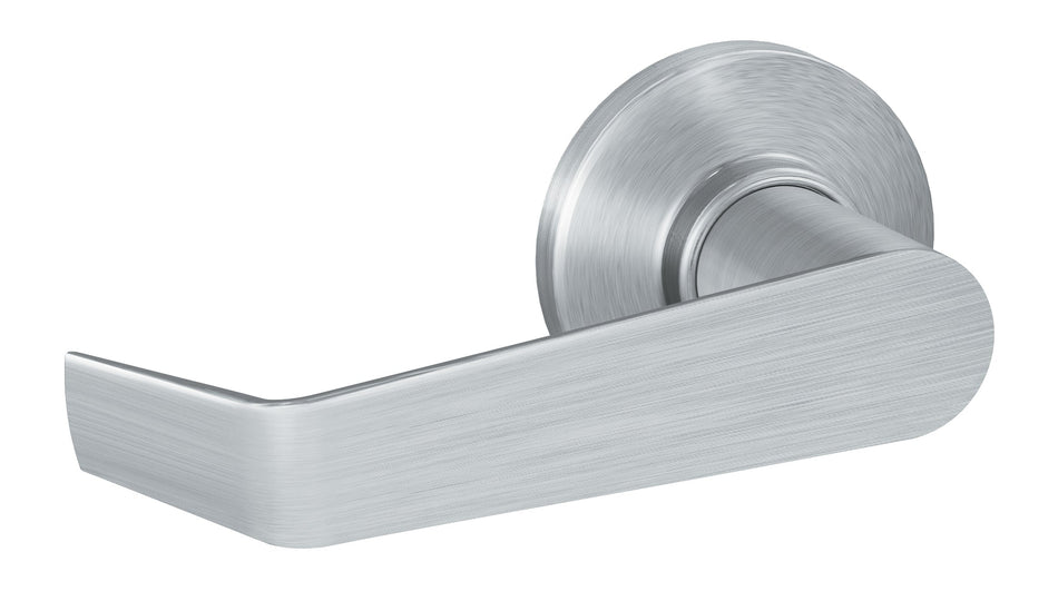 Schlage S10D Passage Saturn Lever