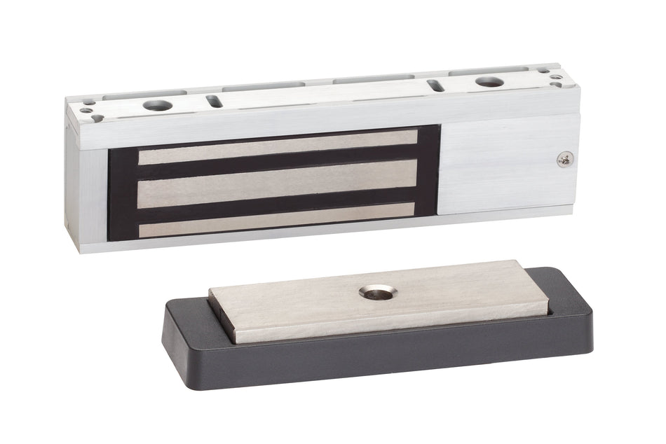 Schlage M420P 500lbs Single Electromagnetic Lock