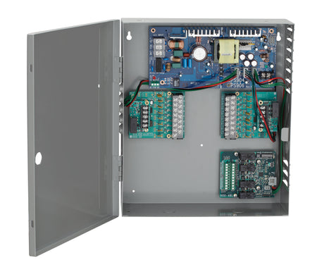 Schlage PS906 Base Power Supply 6 Amp