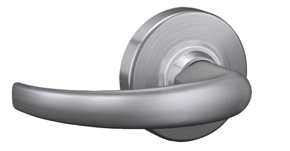 Schlage ND80EL — Electric Lock (Fail Safe), SFIC Housing (Less Core)