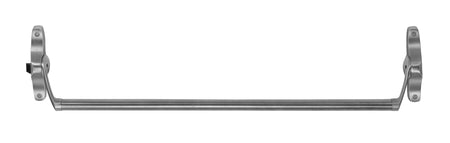 Von Duprin 55L Narrow Stile Rim Exit Device