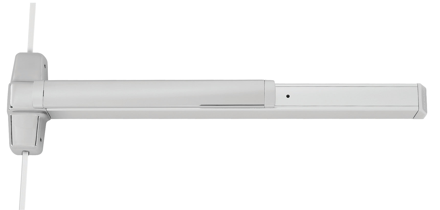 Von Duprin 9827EO Heavy Duty SVR Exit Device