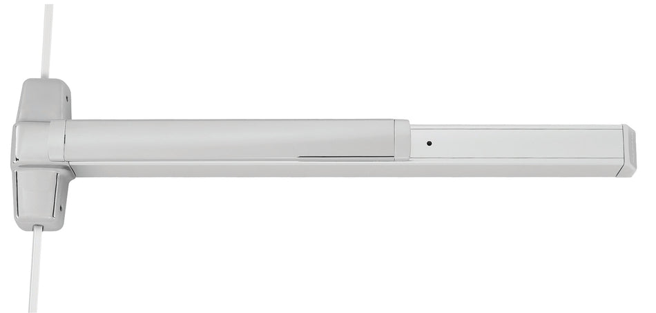 Von Duprin 9827EO Heavy Duty SVR Exit Device