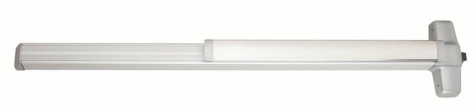 Von Duprin CXA-99EO Chexit Delayed Fire Rated Rim Exit Device