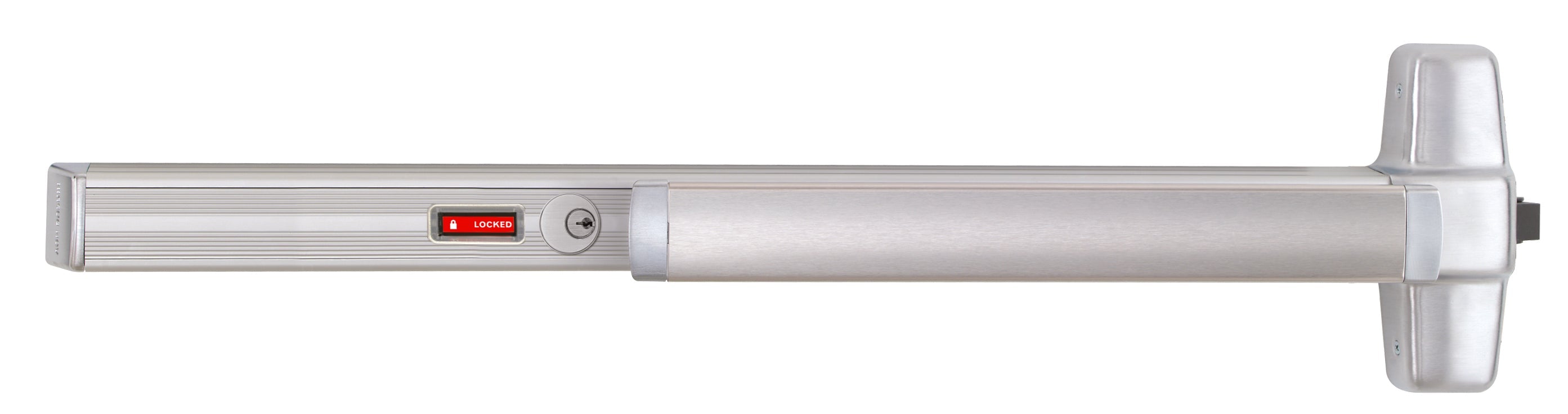 Von Duprin CXA-99L Chexit Delayed Rim Exit Device