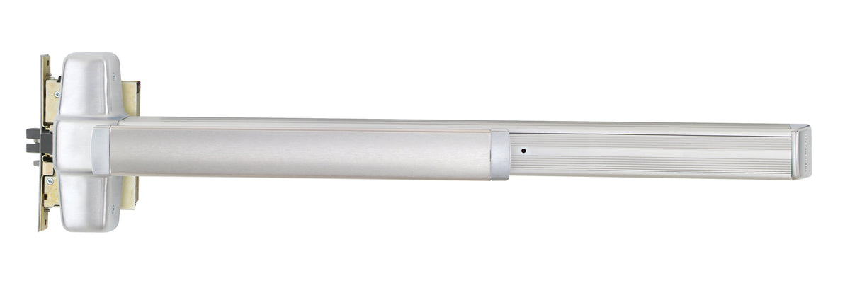 Von Duprin CXA-9975EO Chexit Delayed Fire Rated Mortise Exit Device