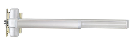 Von Duprin CXA-9975EO Chexit Delayed Fire Rated Mortise Exit Device