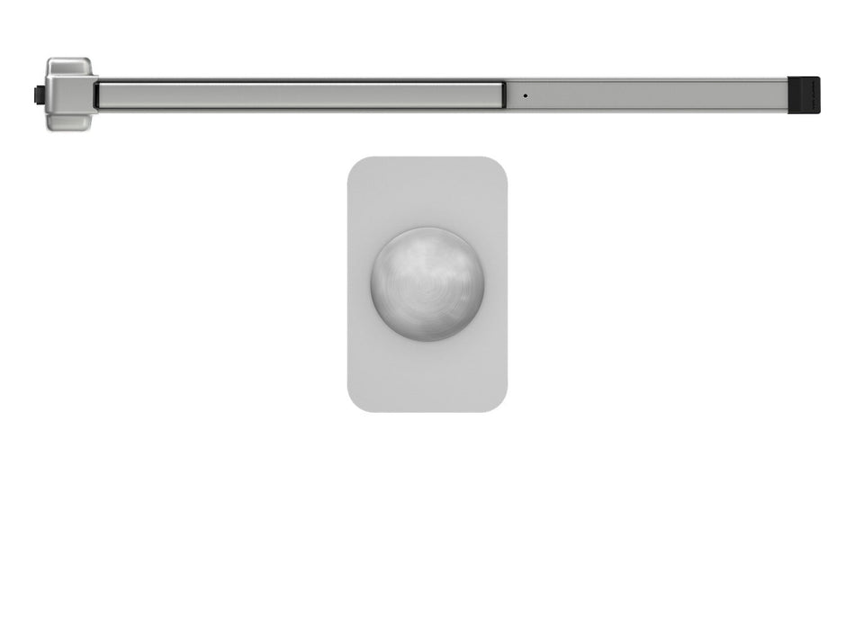 Von Duprin 22NL-695-48 - Rim Exit Device