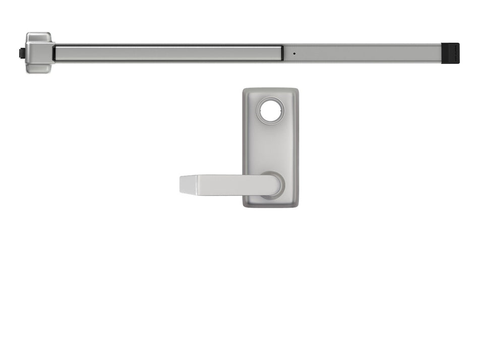 Von Duprin 22L-689-48 LHR - Rim Exit Device