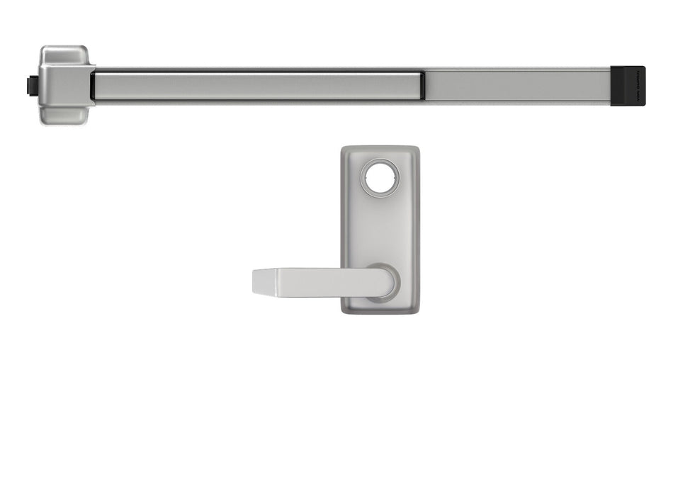 Von Duprin 22L-F-689-36 RHR - Fire Rated Rim Exit Device