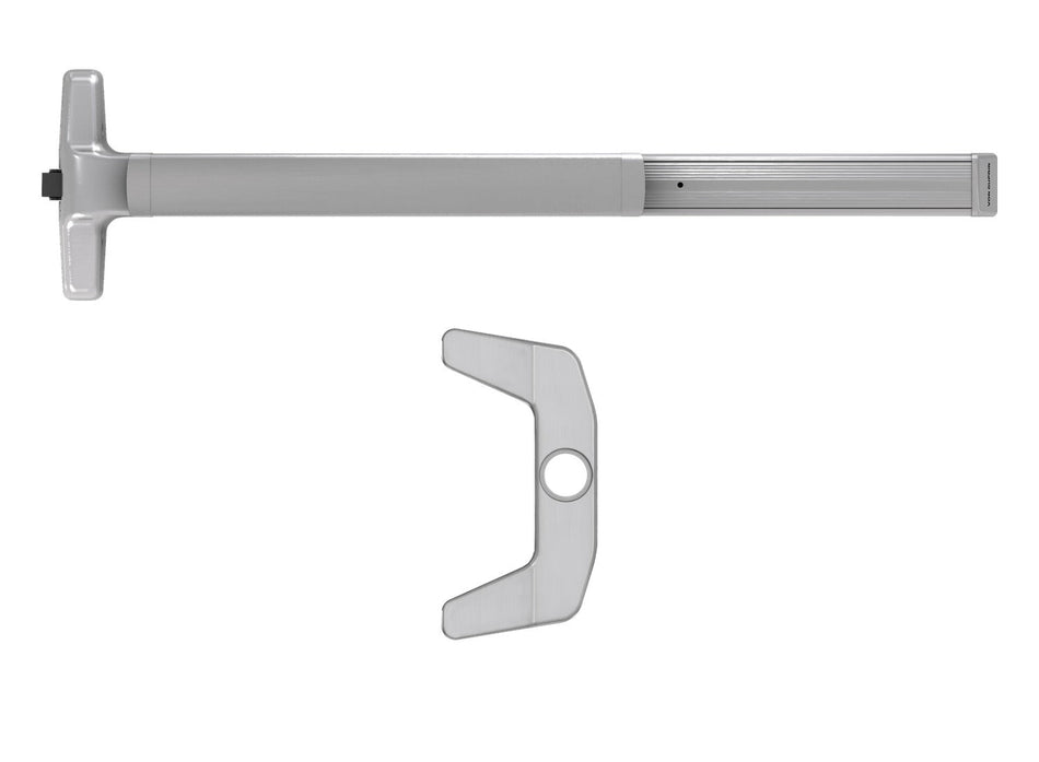 Von Duprin LD-33A-NL-710-36-RHR - Less Dogging