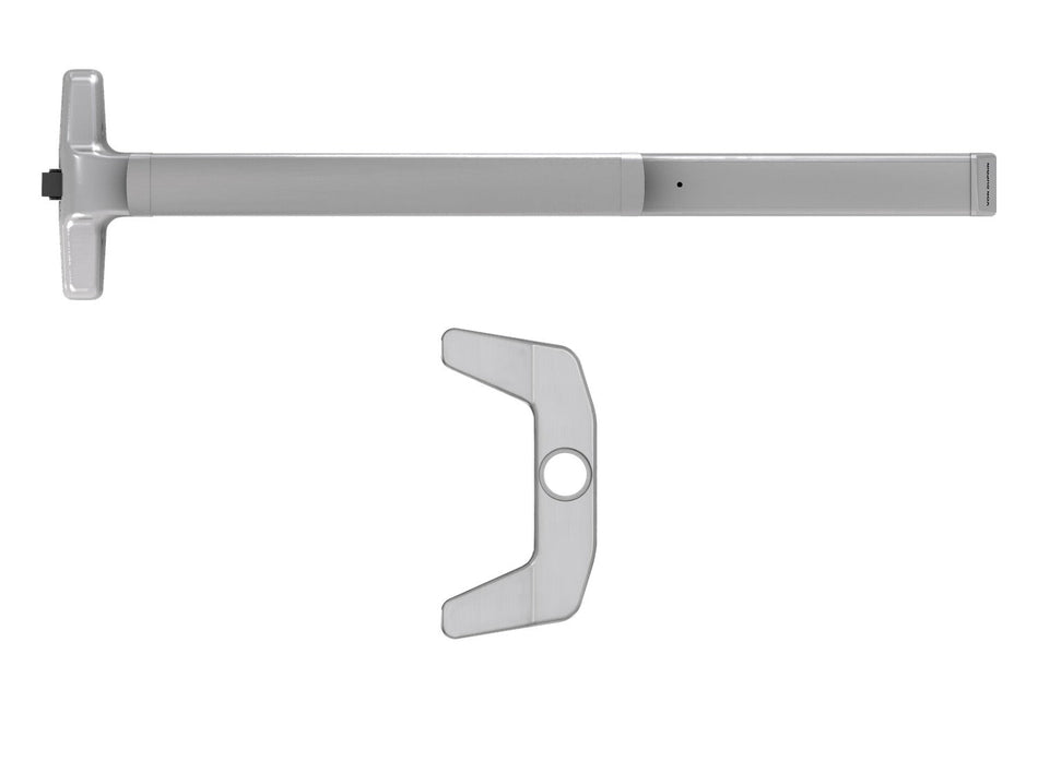 Von Duprin LD-35A-NL-626-36-RHR - Less Dogging