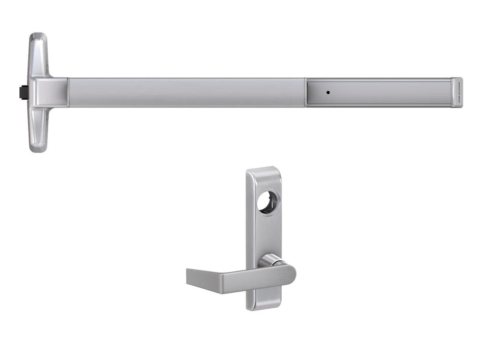 Von Duprin 75L-626-36-LHR-06 - 75 Series Narrow Stile Rim Exit Device