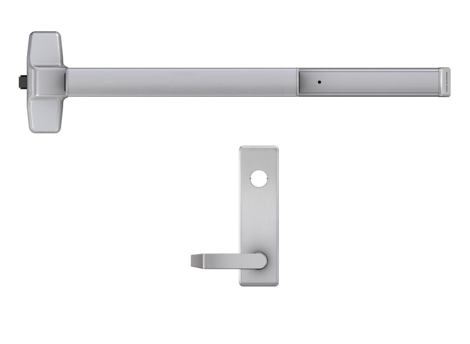 Von Duprin CD-78L-626-36-LHR-06 - 78 Series Wide Stile Rim Exit Device