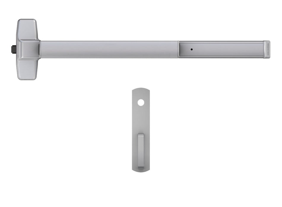 Von Duprin CD-78NL-626-48 - 78 Series Wide Stile Rim Exit Device