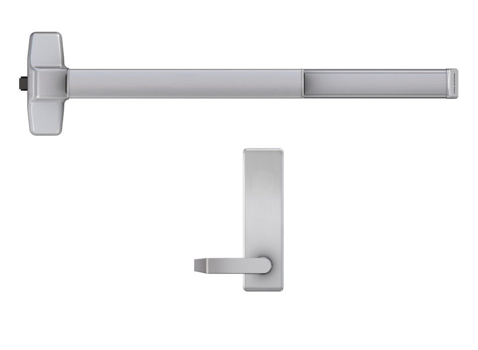 Von Duprin 78L-BE-F-626-36-RHR-06 - 78 Series Wide Stile Fire-Rated