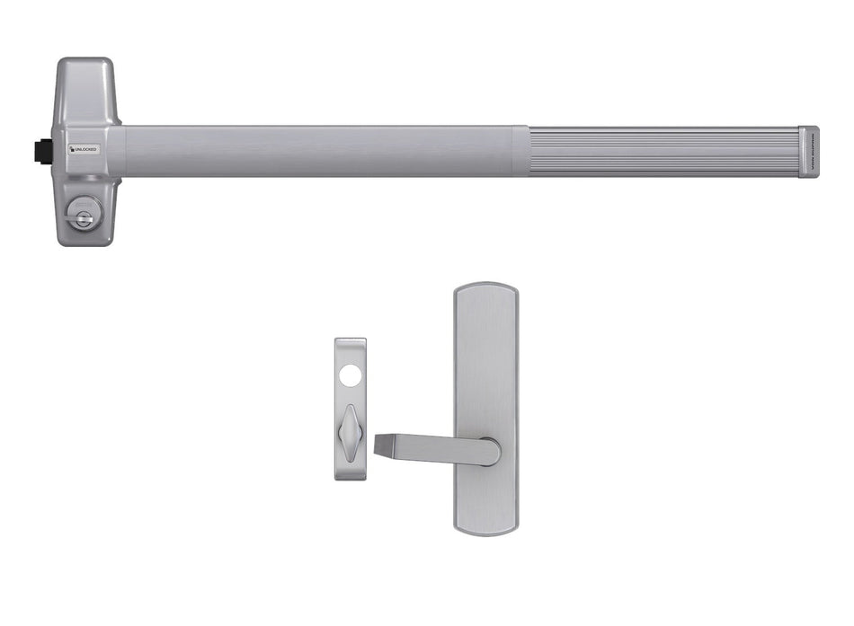 Von Duprin 9927L-BE-F-626-36-RHR-06 - Fire-Rated