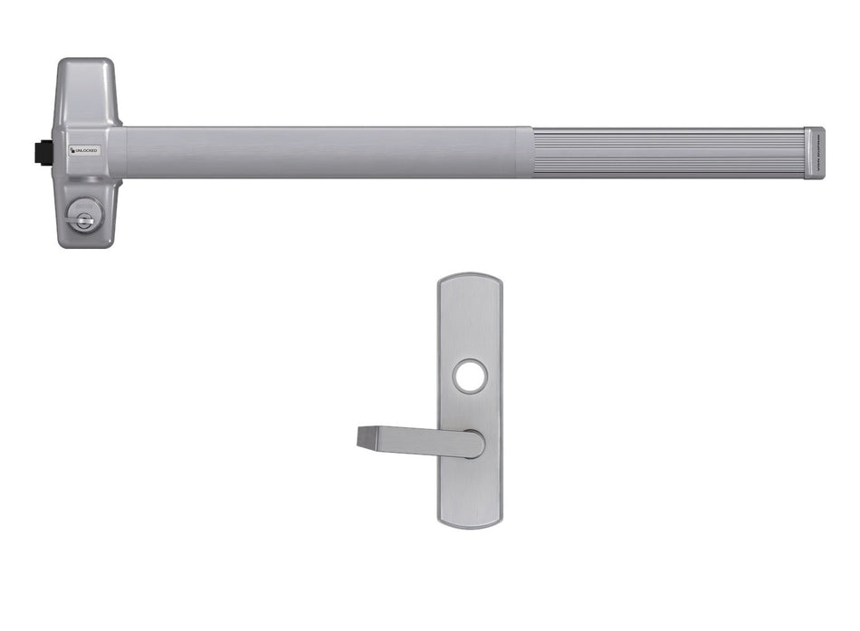 Von Duprin QELA-9947L-F-626-36-LHR-06 - Fire-Rated