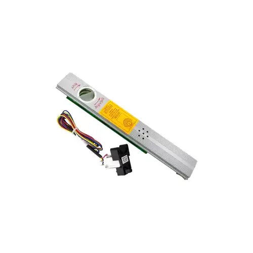 Von Duprin 99 Series Alarm Kit with RX (Request to Exit)