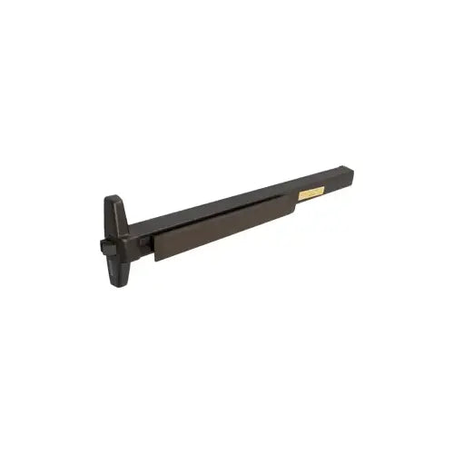 Von Duprin 33ANL Narrow Stile Rim Nightlatch Exit Device